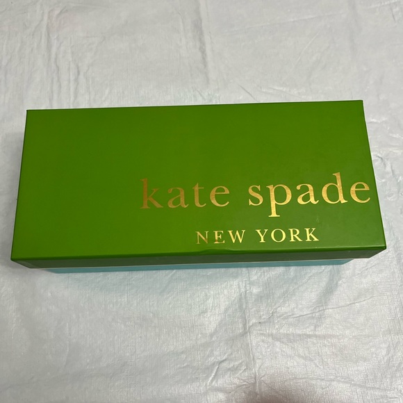 Kate Spade Sherrie heels - Picture 9 of 11